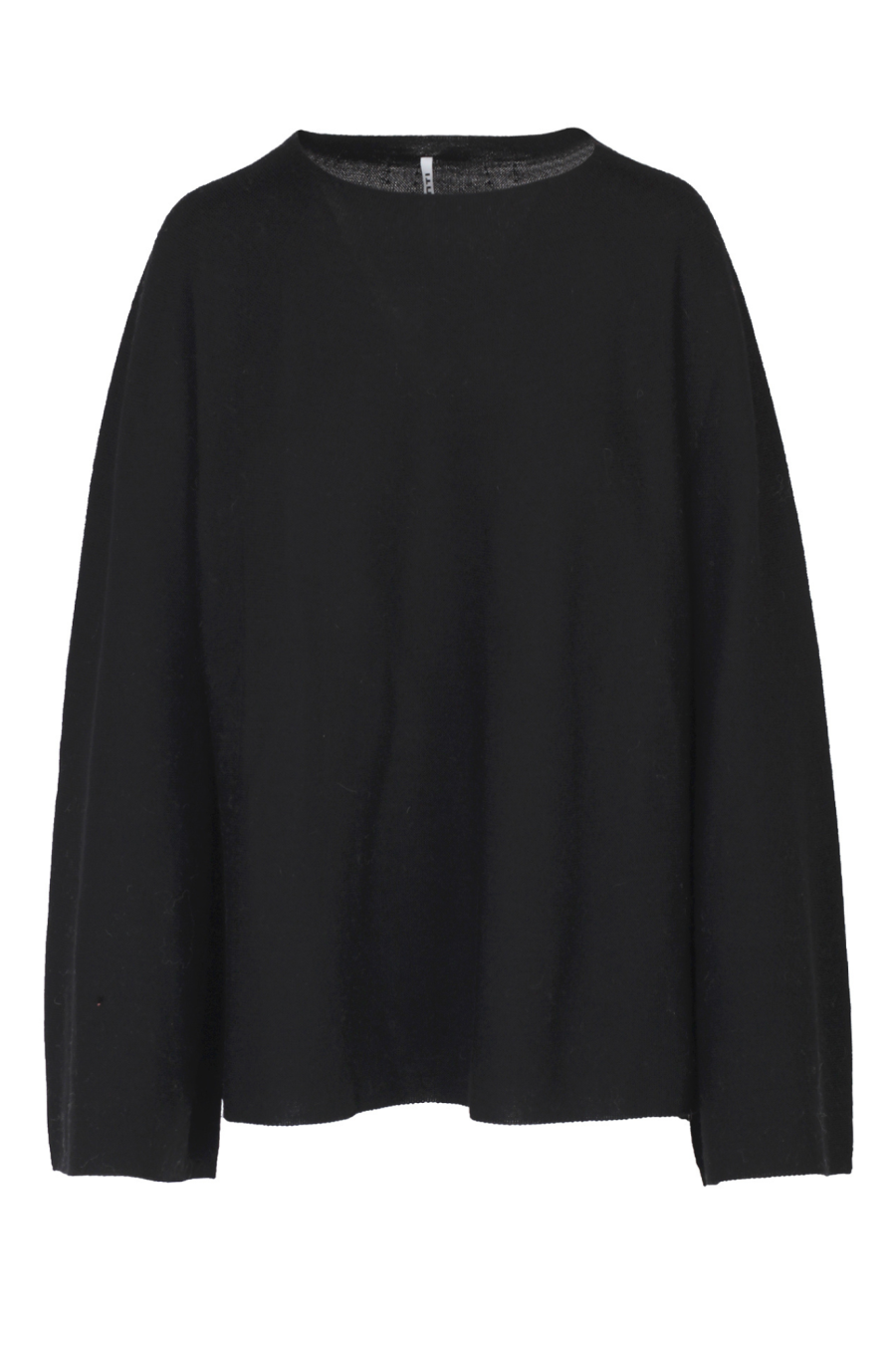 Liviana Conti - Sweater - 440453 - Black