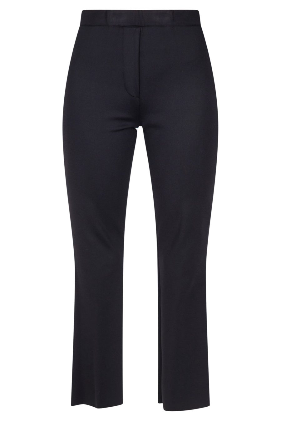 Liviana Conti - Trousers - 440423 - Black