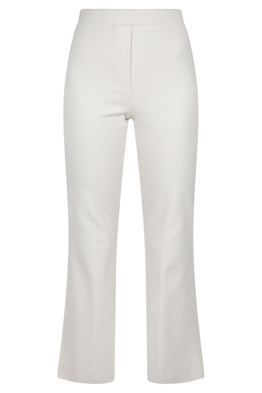 Liviana Conti - Trousers - 440423 - Sand