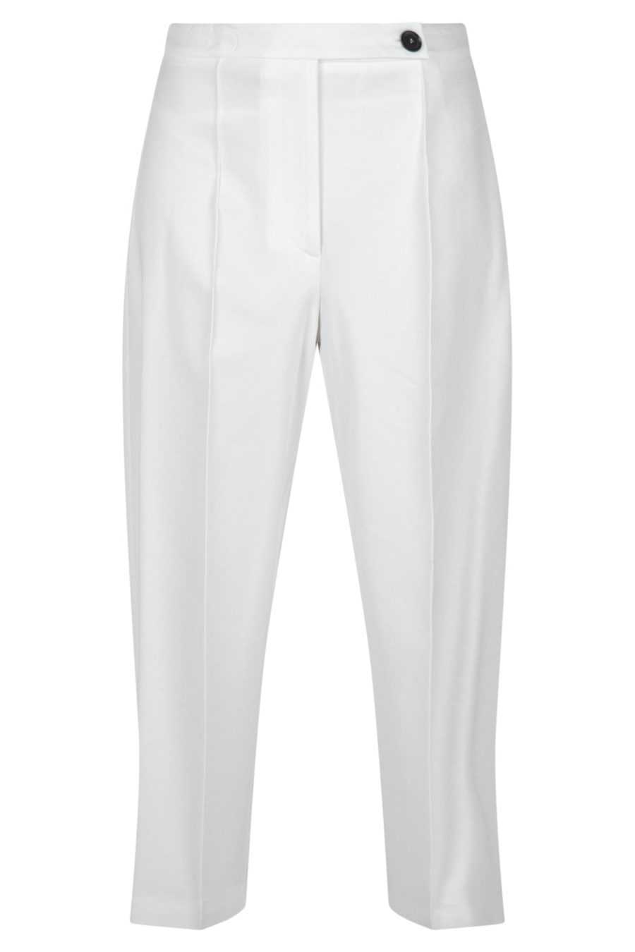 Liviana Conti - Trousers - 440433 - Milk