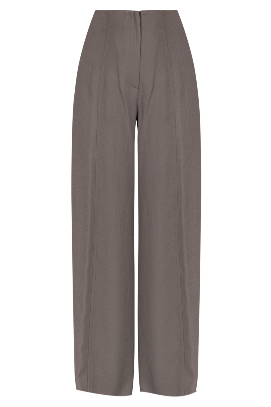 Liviana Conti - Trousers - 440468 - Anthracite