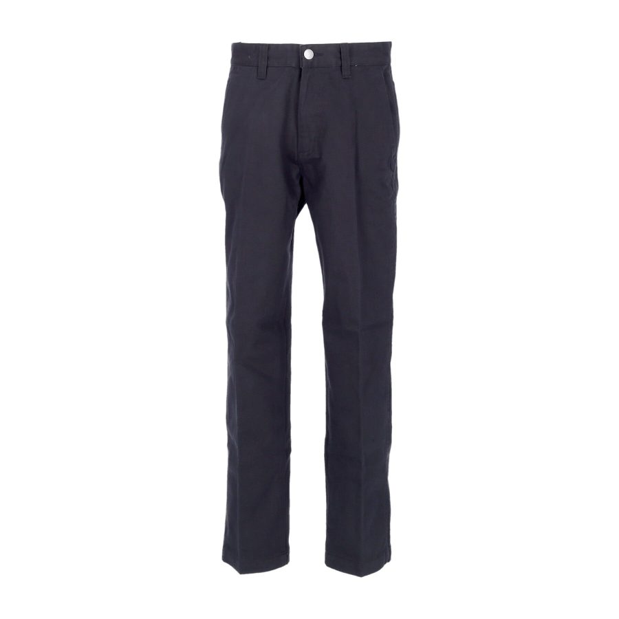 Long Men's Hardwork Carpenter Pant Black