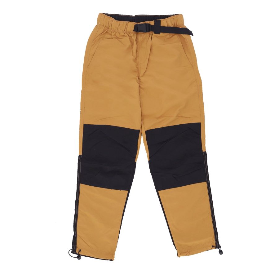 Long Men's Jogger Wheat Boot Trousers