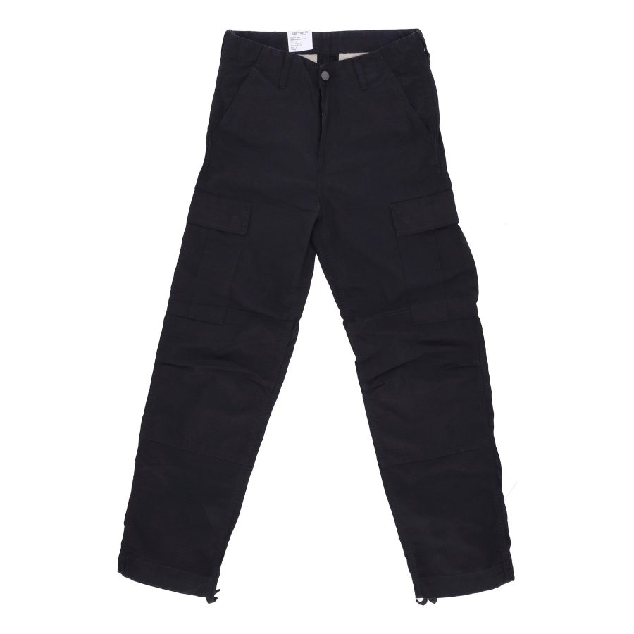 Long Men's Regular Cargo Pant