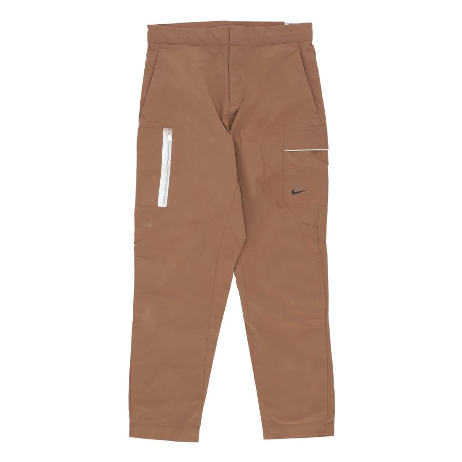 Long Men's Style Essential Utility Pant Archaeo Brown/sail/archaeo Brown