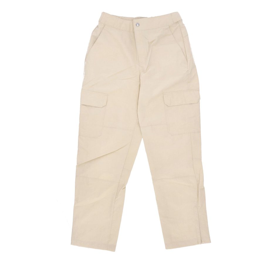 Long Men's Trousers 78 Low-fi Hi Tek Cargo Pant Gravel