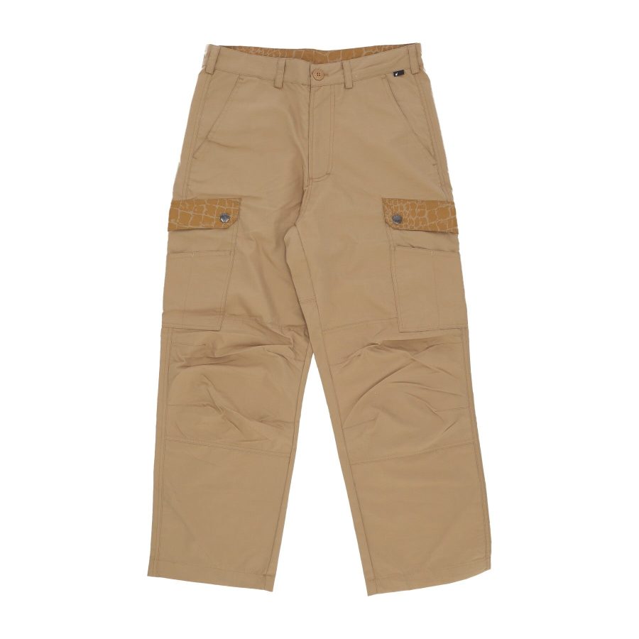 Long Men's Wetlands Cargo Pants