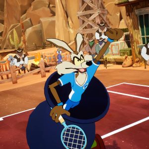 Looney Tunes: Wacky World of Sports XBOX One / Xbox Series X|S Account