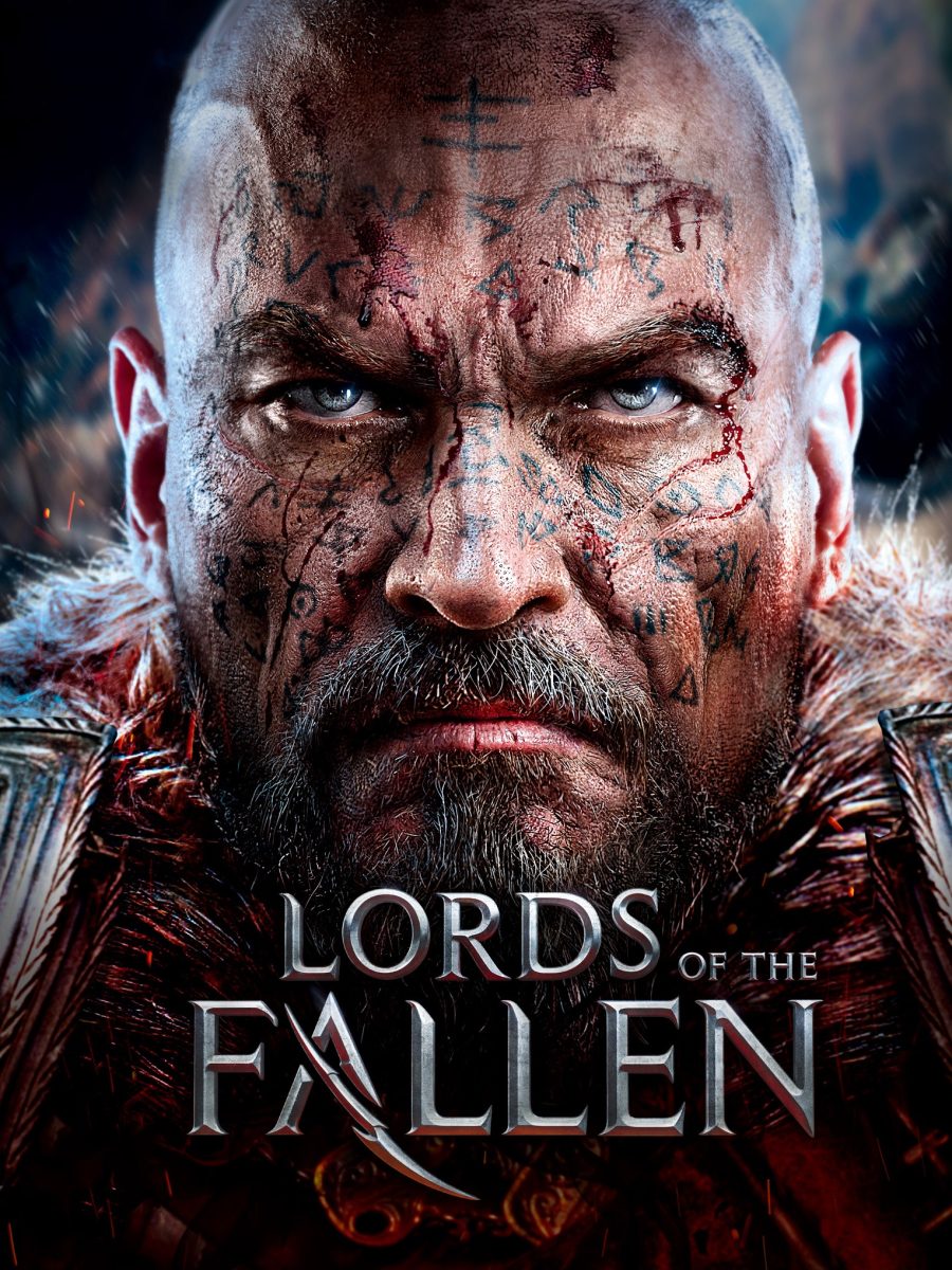 Lords of the Fallen Steam Account