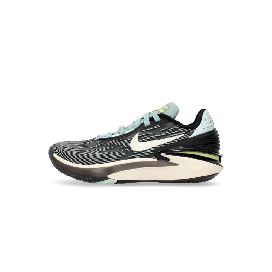 Low Men's Shoe Air Zoom G.t. Cut 2 Jade Ice/pale Ivory/black/mineral