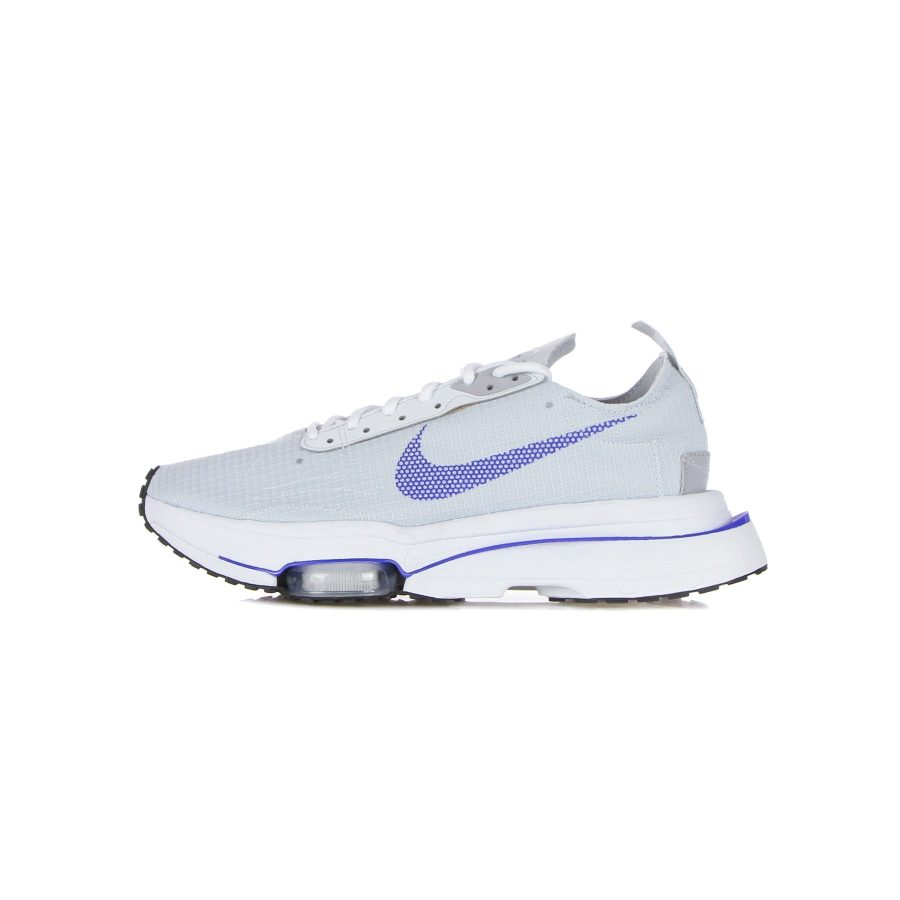 Low Men's Shoe Air Zoom-type Se Pure Platinum/racer Blue/wolf Grey/black