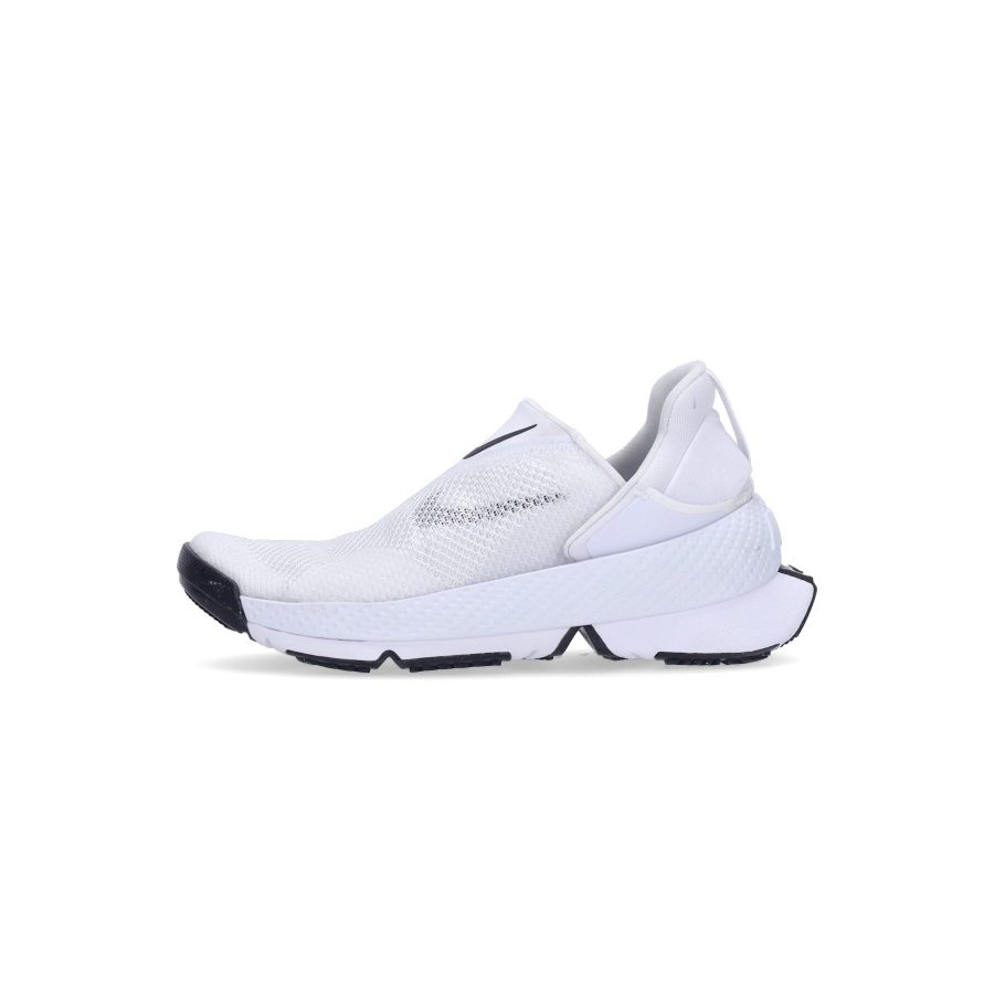 Low Women's Shoe Go Flyease White/black