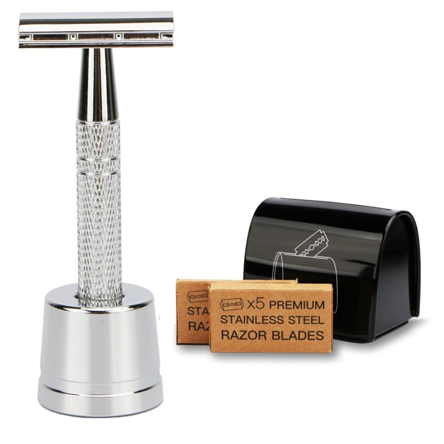 Luxury Razor For Men | Durable Design