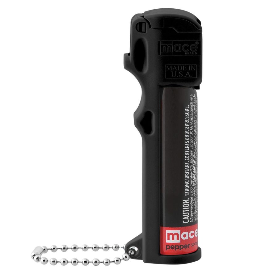 MACE 80725 Personal Model Pepper Spray (Black)