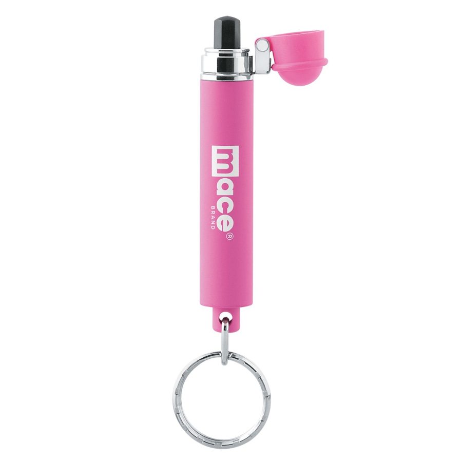 MACE 80811 Mini Pepper Spray (Pink)