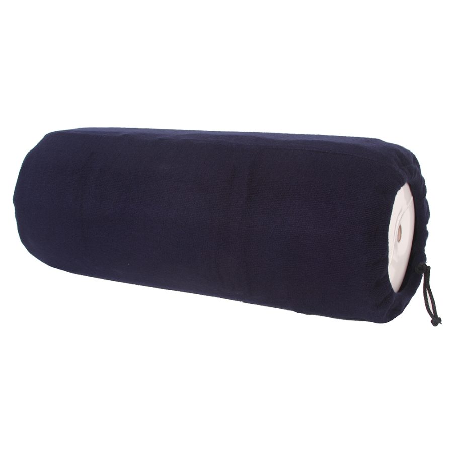 MASTER FENDER COVERS MFC-4NS HTM-4 - 12 INCH X 34 INCH - SINGLE LAYER - NAVY