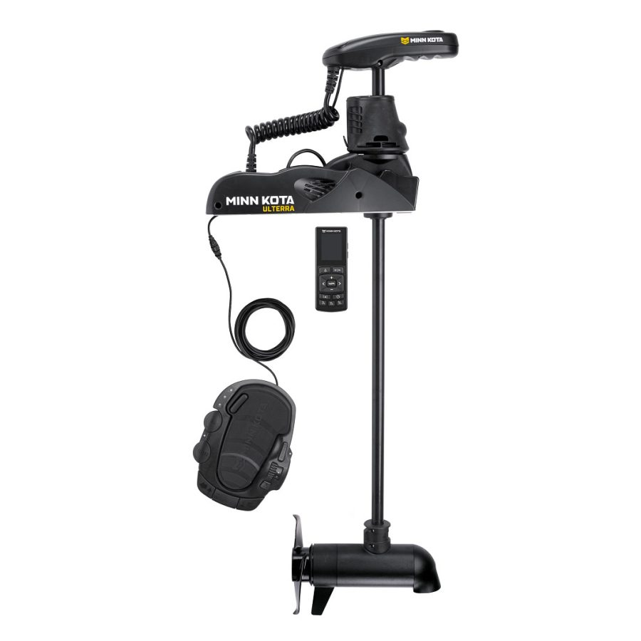 MINN KOTA 1358945 ULTERRA 112/DSC/WR 36V 112LB 60 INCH