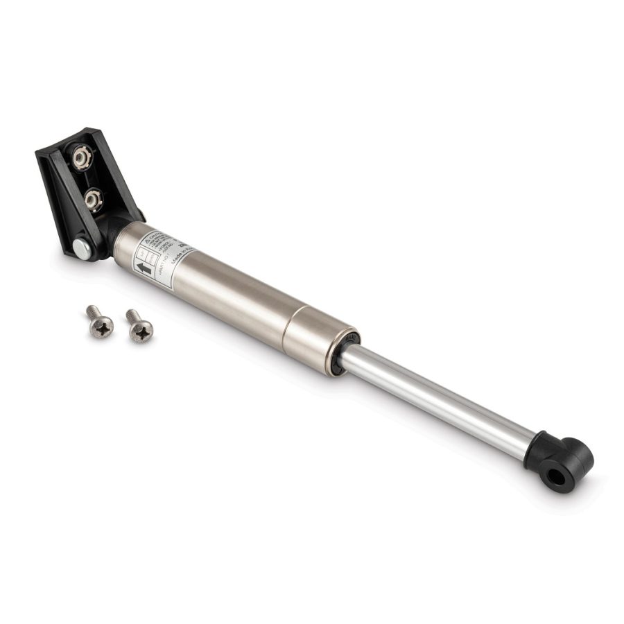 MINN KOTA 1854071 LIFT-ASSIST CYLINDER F/ 80/112LB 52 INCH