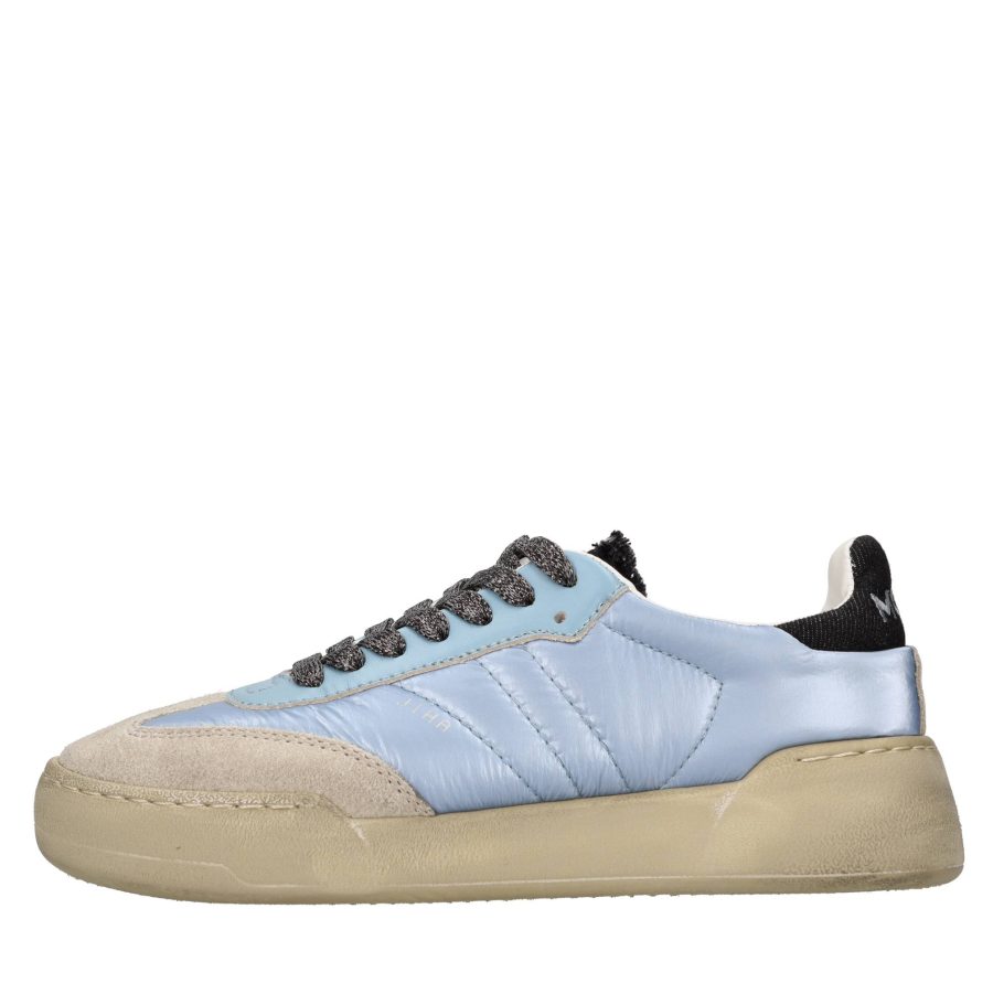 MONOWAY Sneakers Light Blue