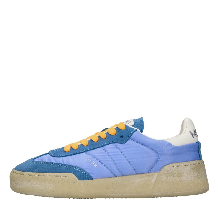 MONOWAY Sneakers Light Blue