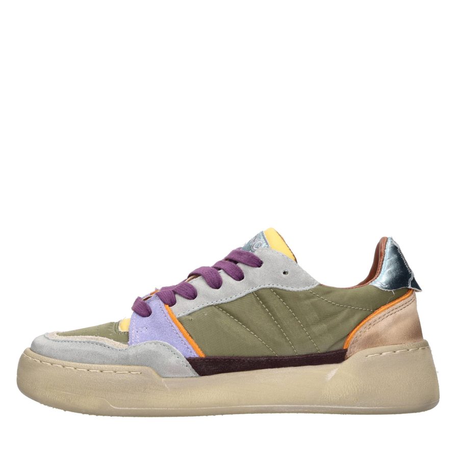 MONOWAY Sneakers Multicolour