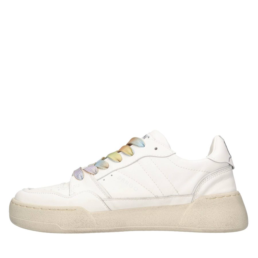 MONOWAY Sneakers White