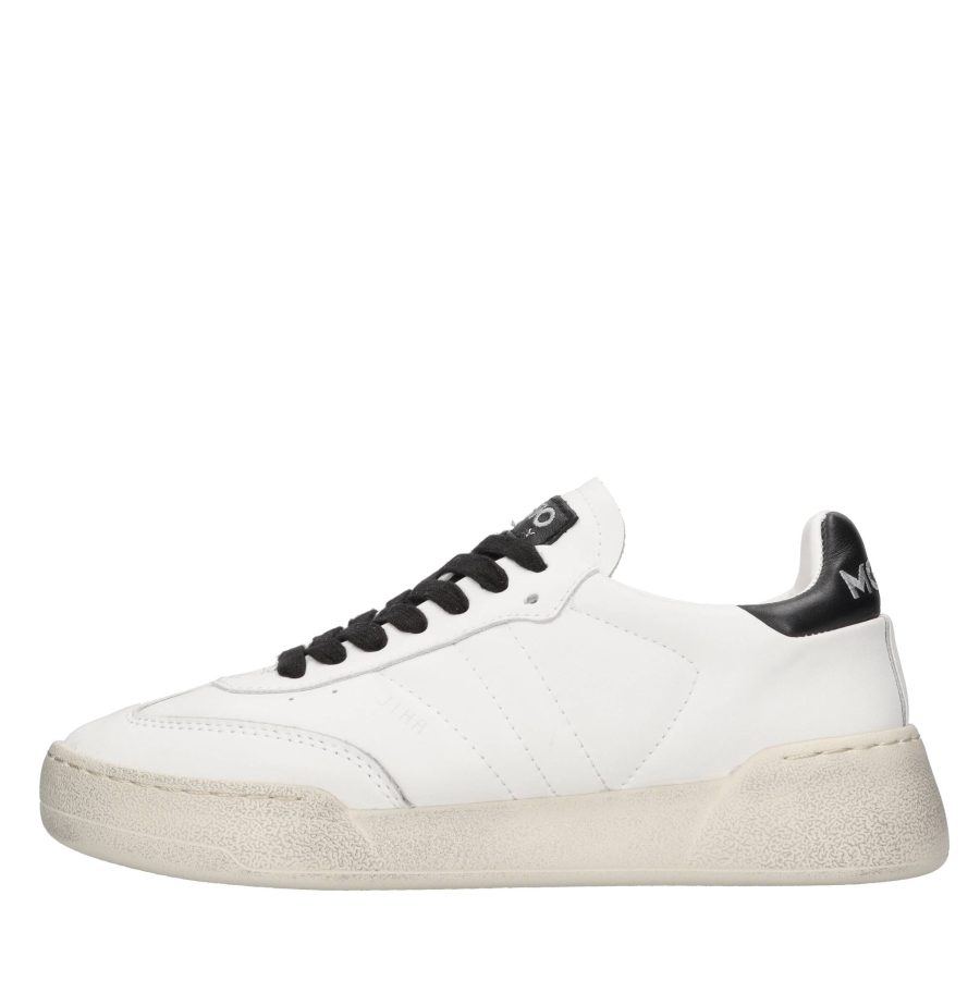 MONOWAY Sneakers White