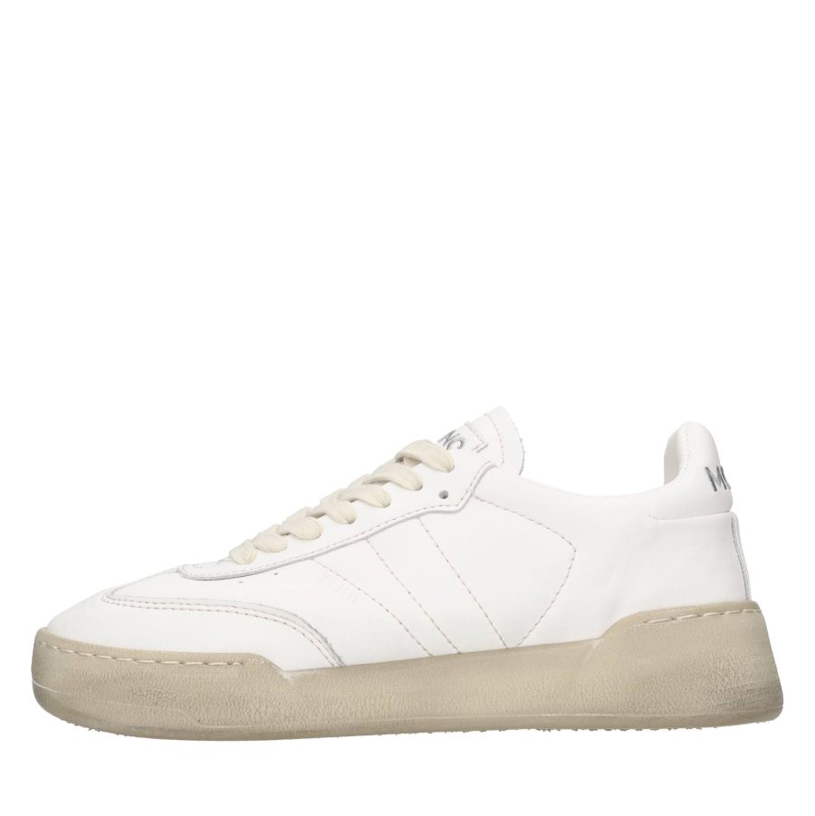 MONOWAY Sneakers White