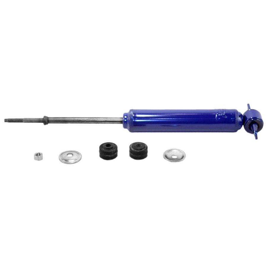 MONROE 32132 Monro-Matic Plus Suspension Shock Absorber for Chevrolet S10