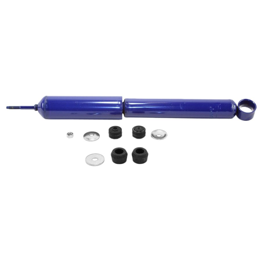 MONROE 32334 Monro-Matic Plus Suspension Shock Absorber for Toyota 4Runner