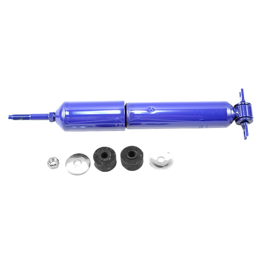 MONROE 32390 Monro-Matic Plus Suspension Shock Absorber for Dodge Ram 1500