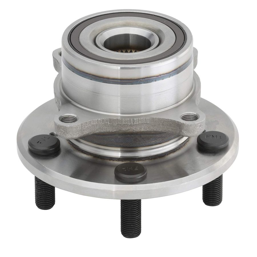 MOOG 513267 Wheel Bearing and Hub Assembly for Honda Pilot