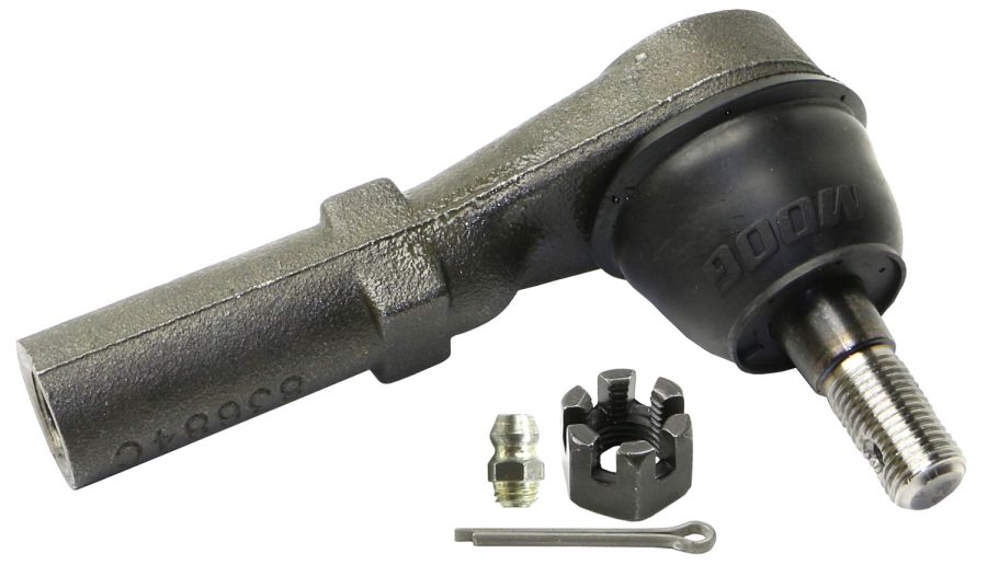 MOOG ES800986 Steering Tie Rod End for Dodge Charger