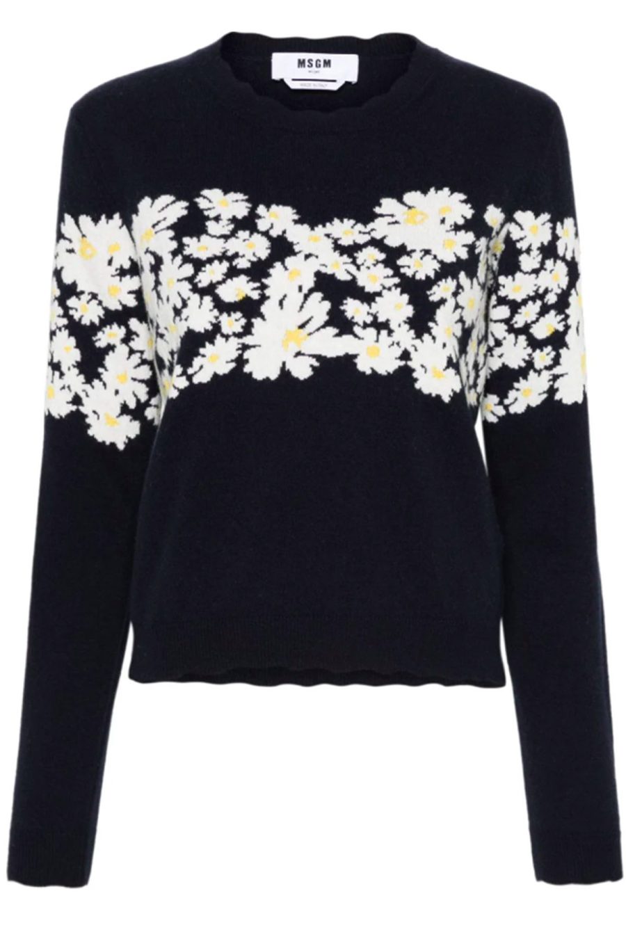 MSGM Sweaters