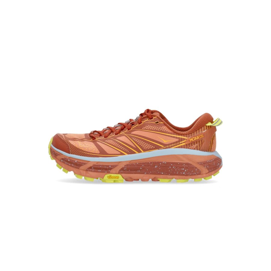 Mafate Speed �2 Baked Clay/radiant Yellow Men's Outdoor Shoe