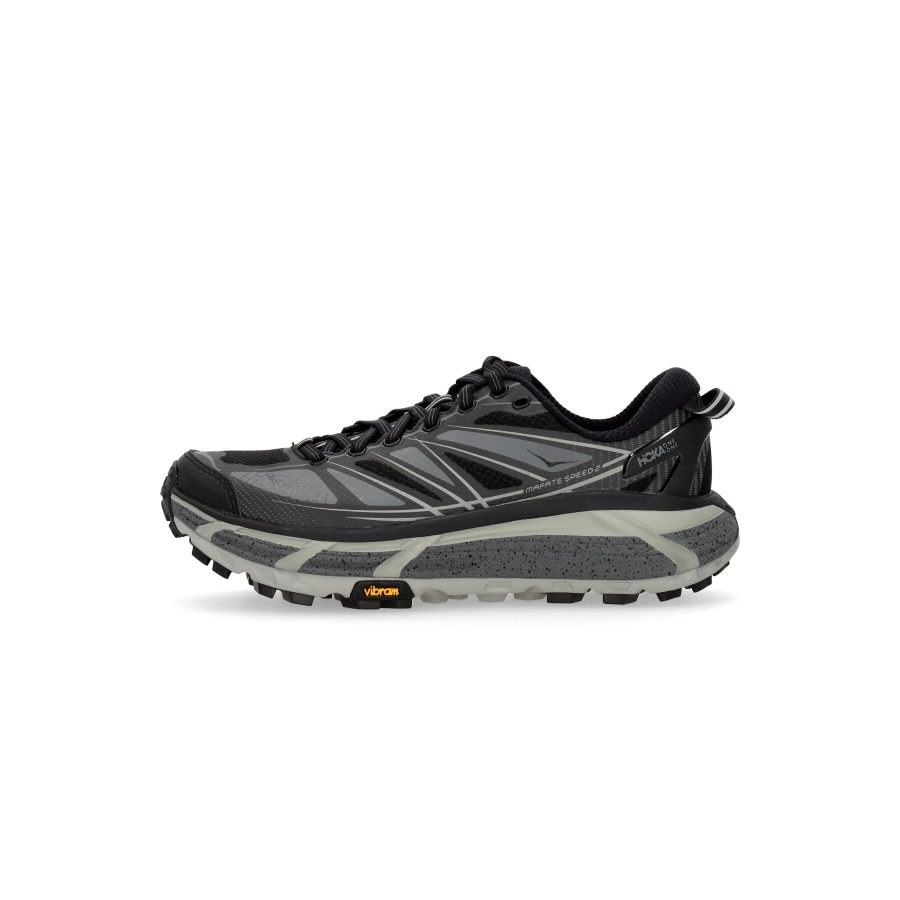 Mafate Speed �2 Black/castlerock Men's Outdoor Shoe