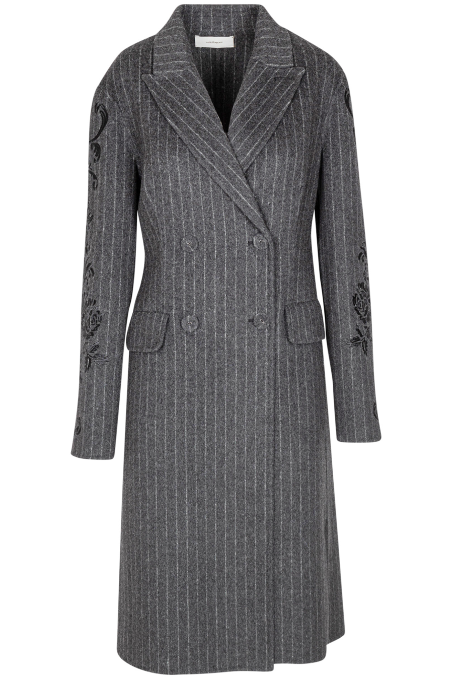 Maliparmi - Coat - 440893 - Anthracite