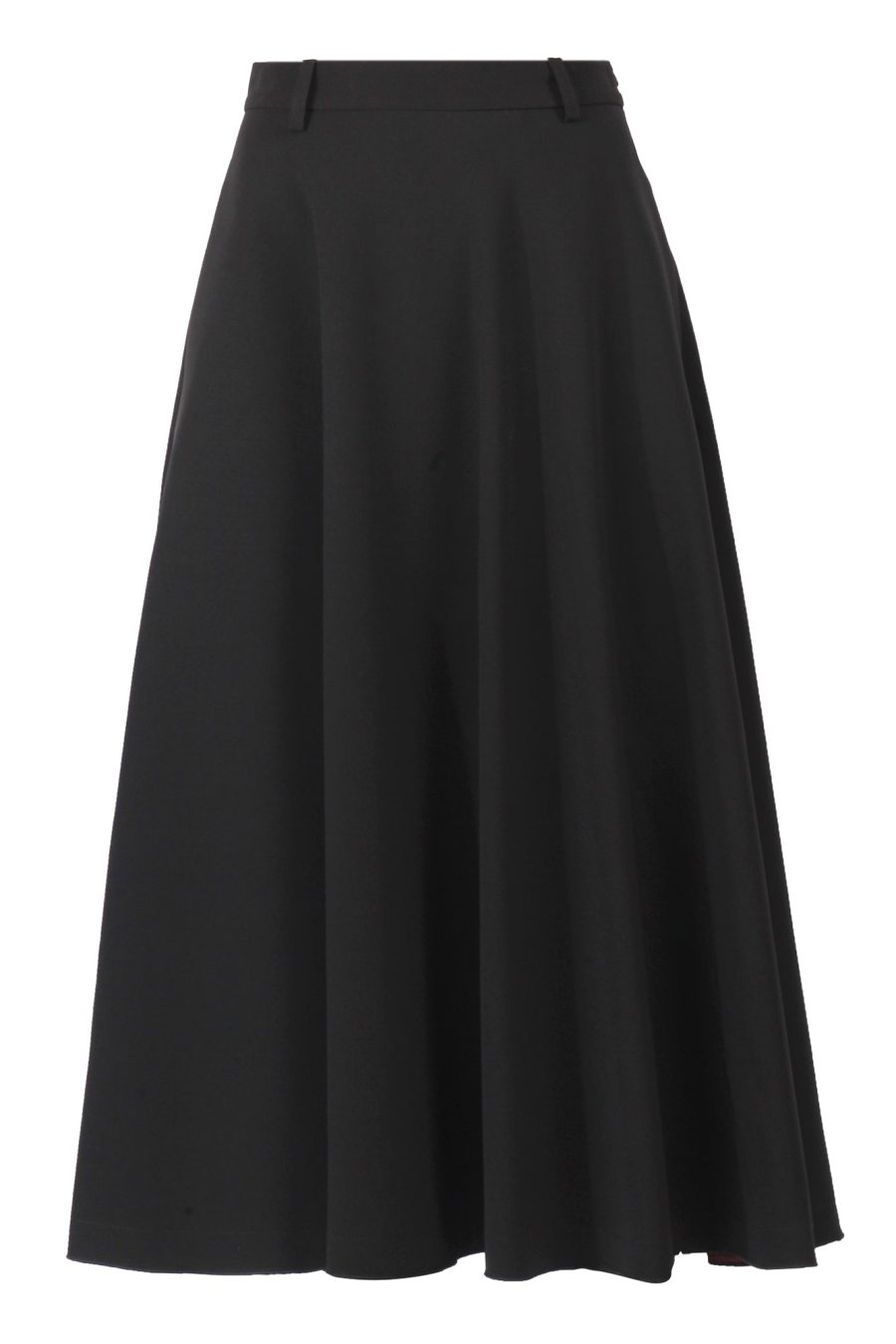 Maliparmi - Skirt - 440906 - Black