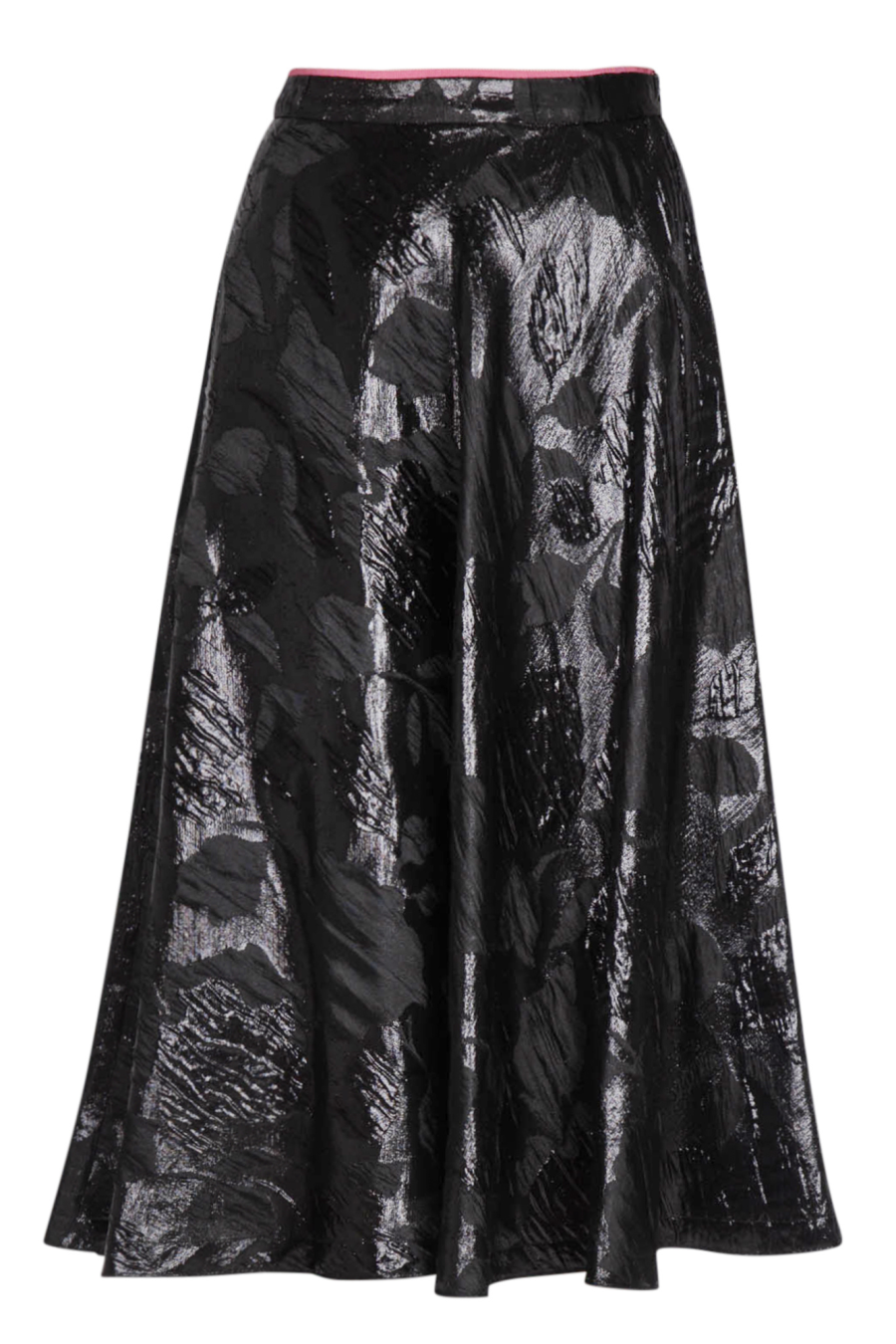 Maliparmi - Skirt - 440908 - Black