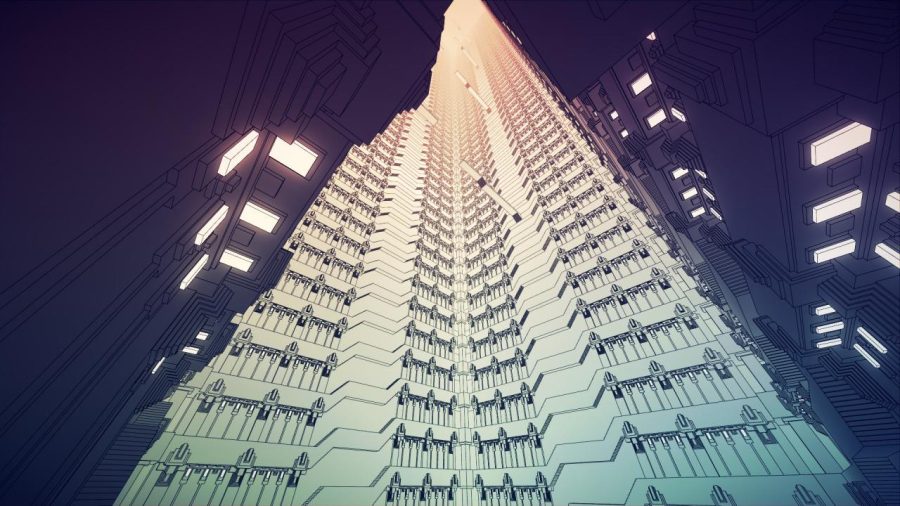 Manifold Garden AR XBOX One / Xbox Series X|S Key