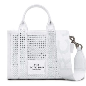 Marc Jacobs Bags.. White