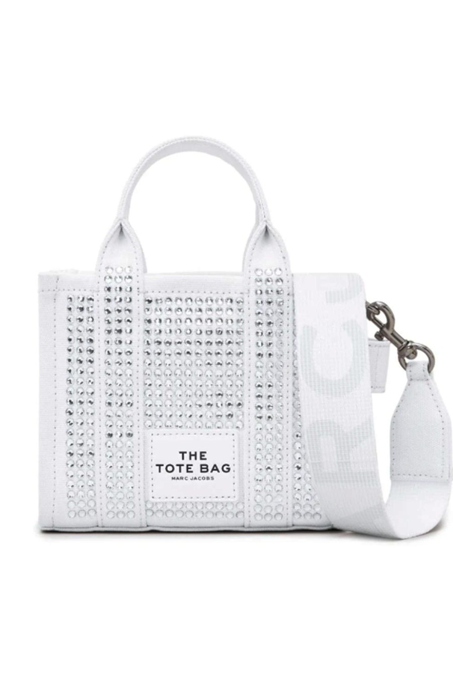 Marc Jacobs Bags.. White