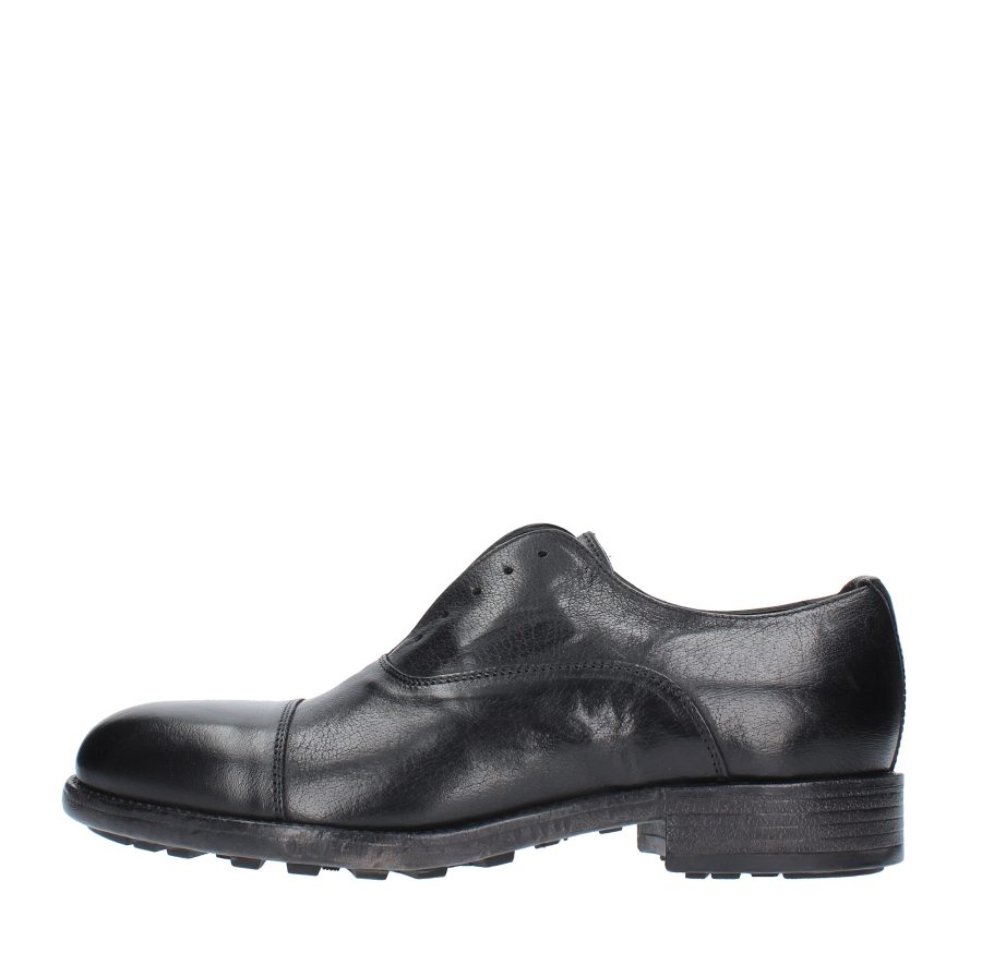 Marechiaro 1962 Flat shoes Black