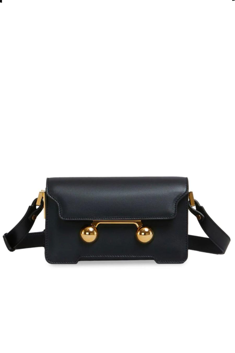 Marni Bags.. Black