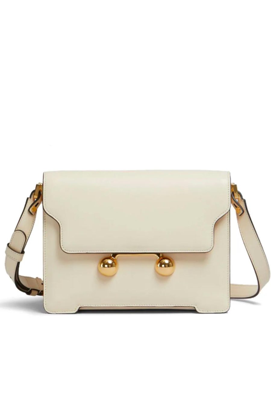 Marni Bags.. White