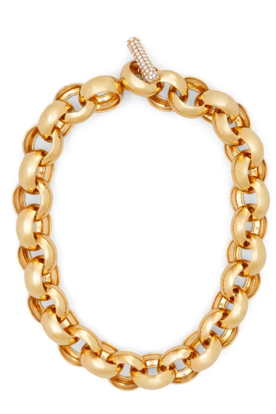 Marni Bijoux Golden