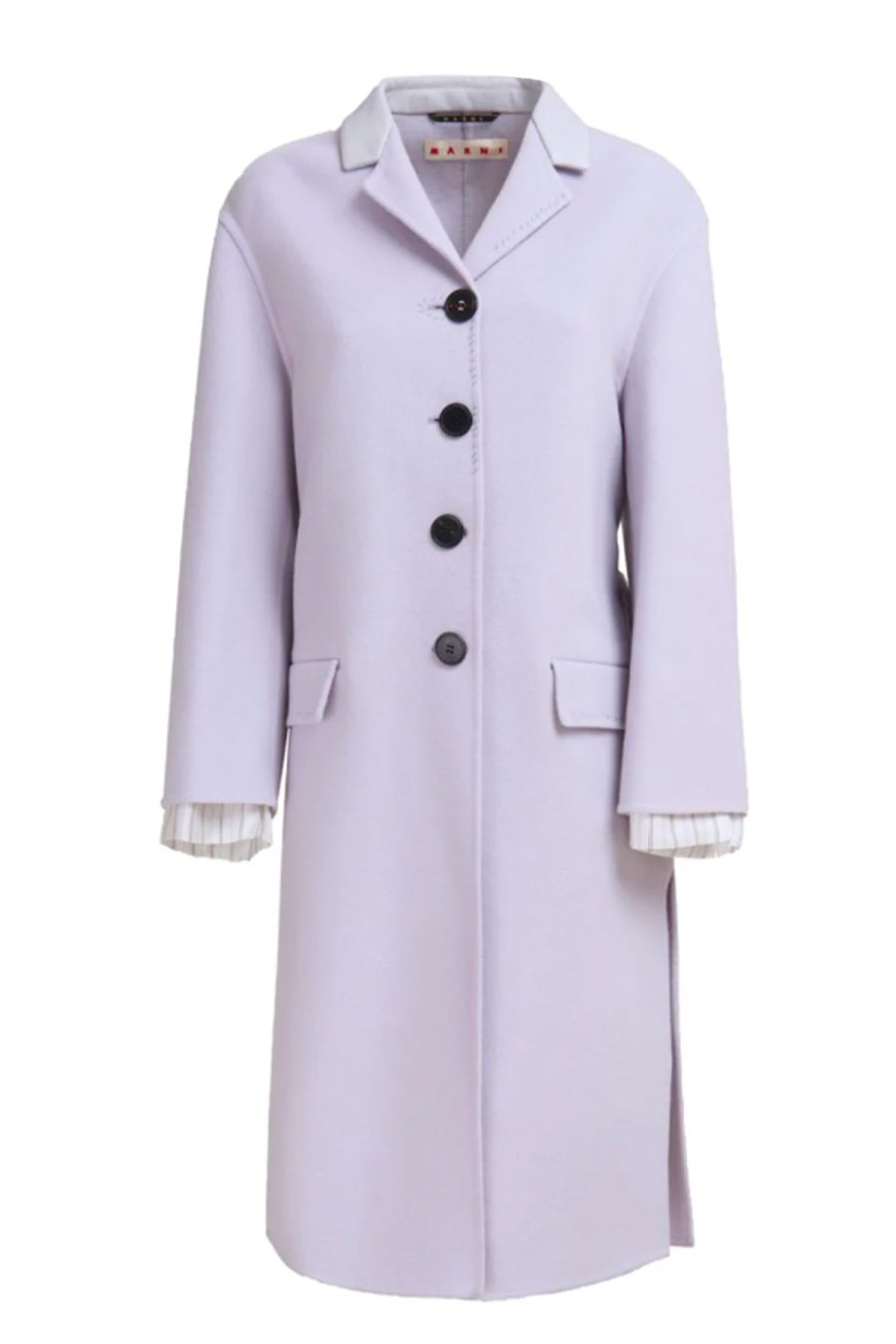 Marni Coats Grey