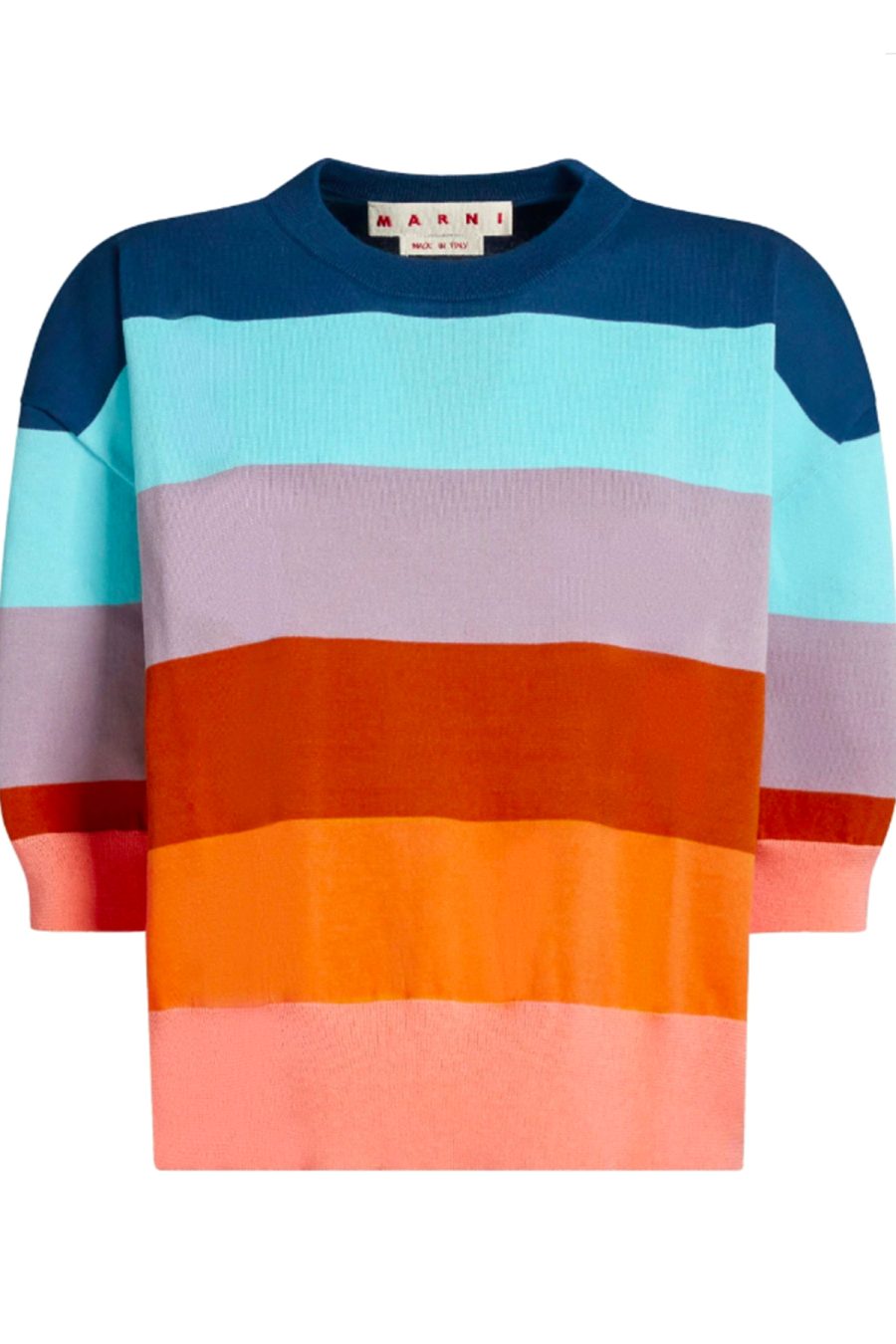 Marni Sweaters MultiColour