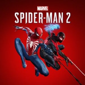 Marvel's Spider-Man 2 - Pre-Order Bonus DLC EN EU (PS5)