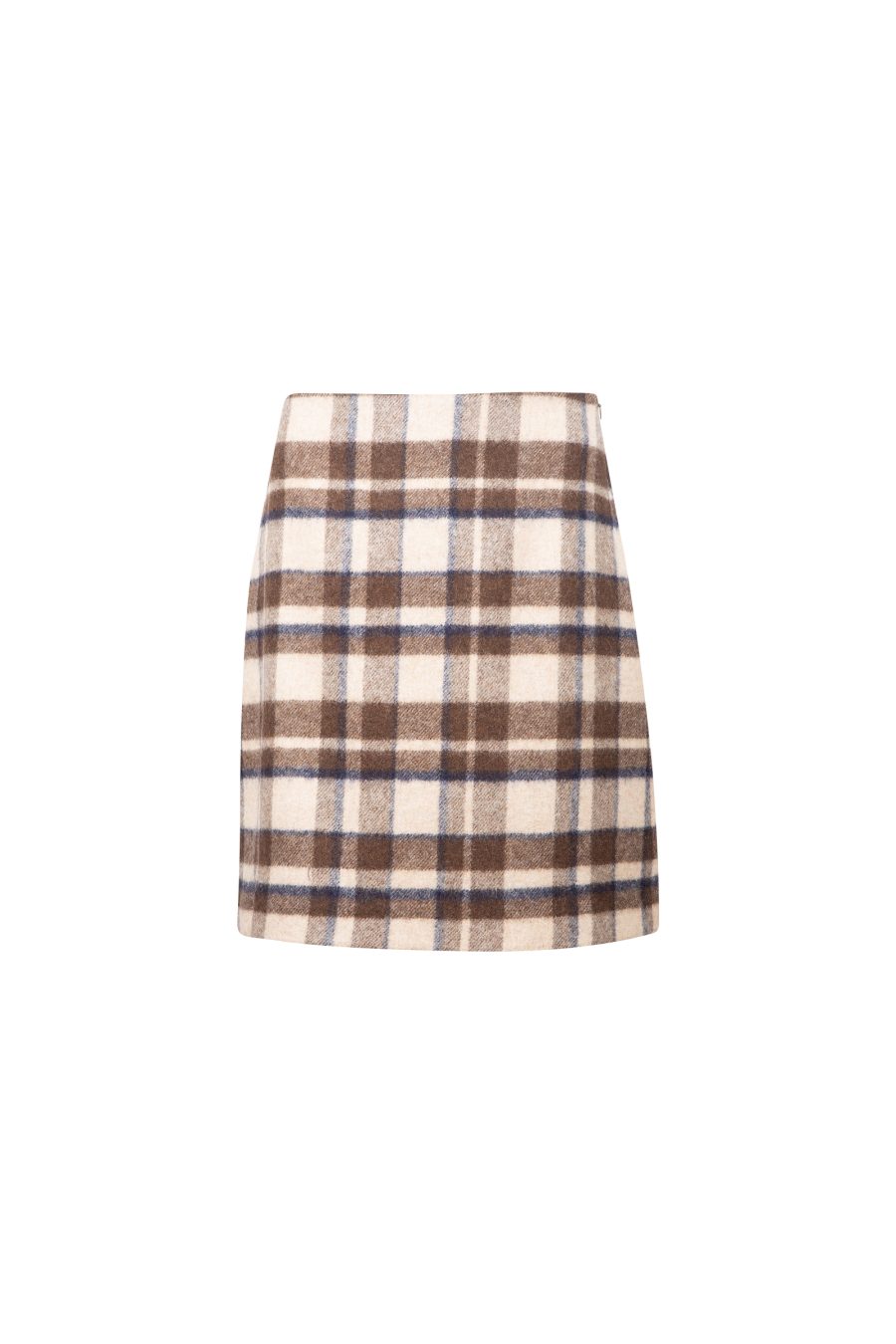 Max Mara Weekend Skirts Brown